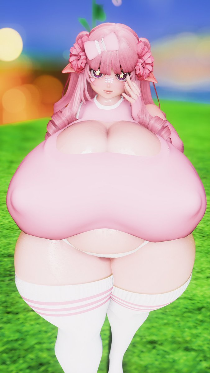 Spicy~Bon🩷 tweet media