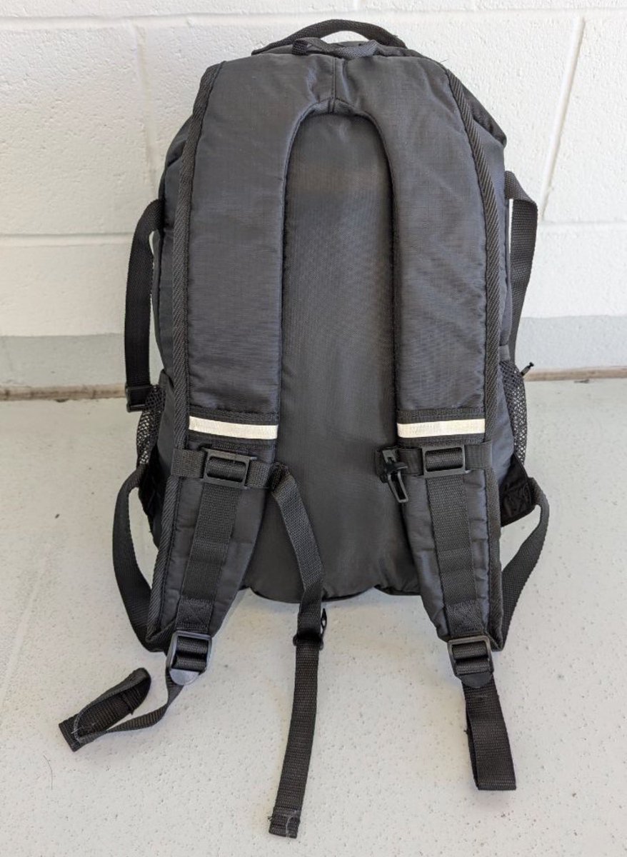 Patriot on X tweet media