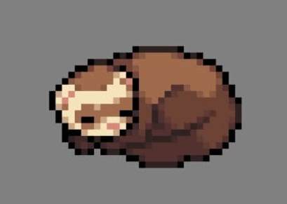 FlakFerret 🔜 FWA (@flakferret) on Twitter photo 