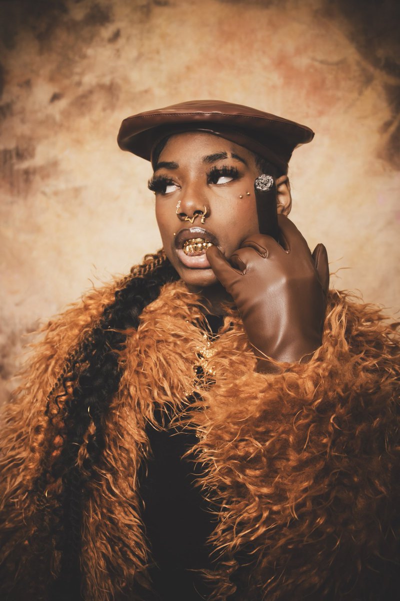 Sace 6ix 💙 tweet media