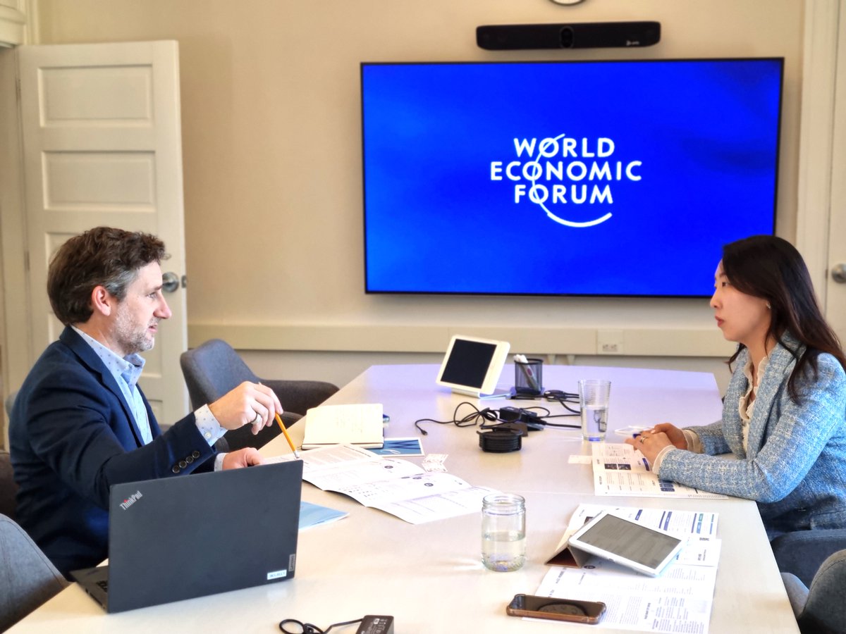 WeGO | World Smart Sustainable Cities Organization tweet media