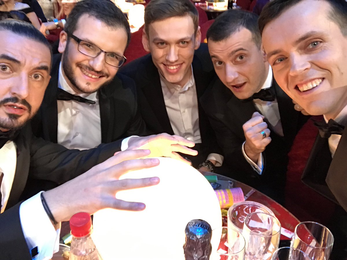 Стас Шеминов tweet media