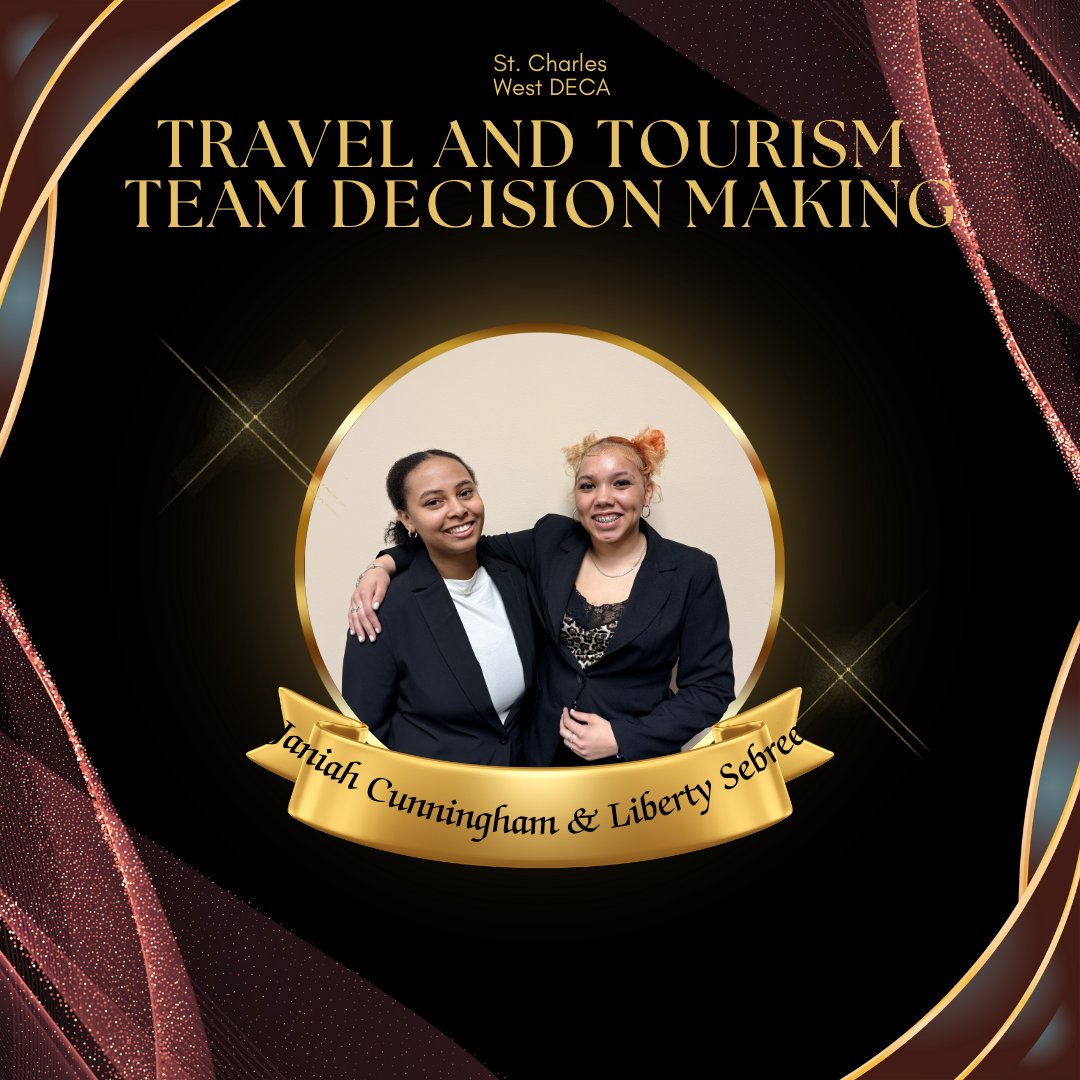 SCW DECA tweet media