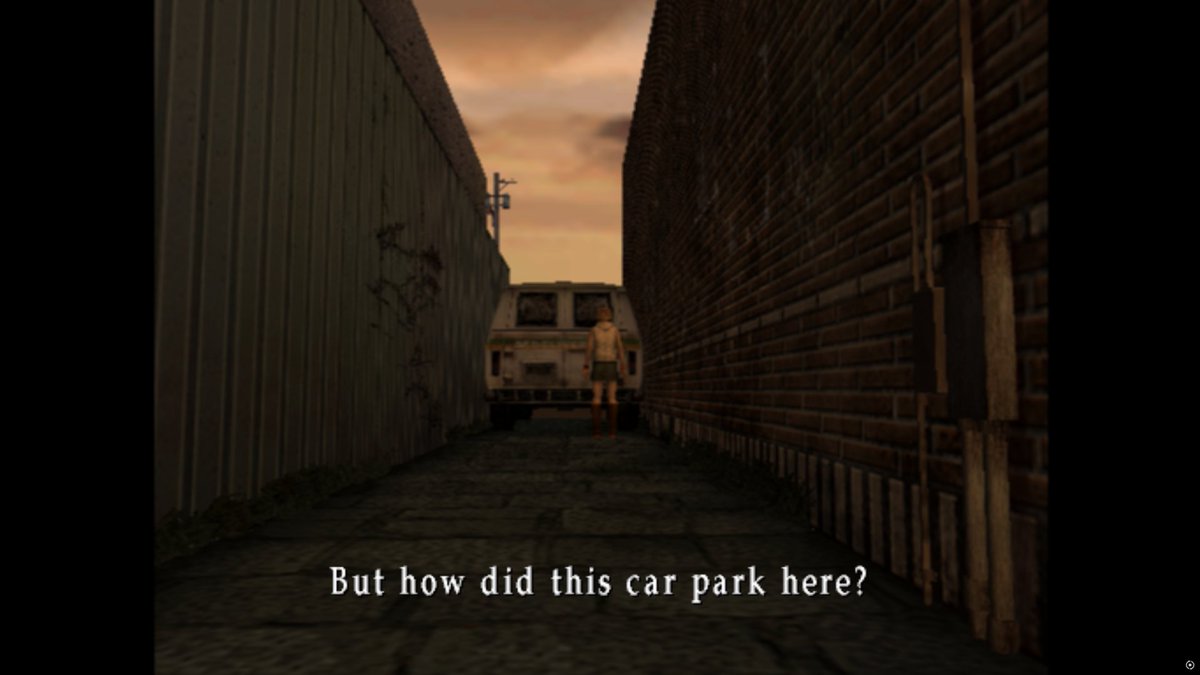 Parry Mechanics | DISCOPUP on Steam tweet media