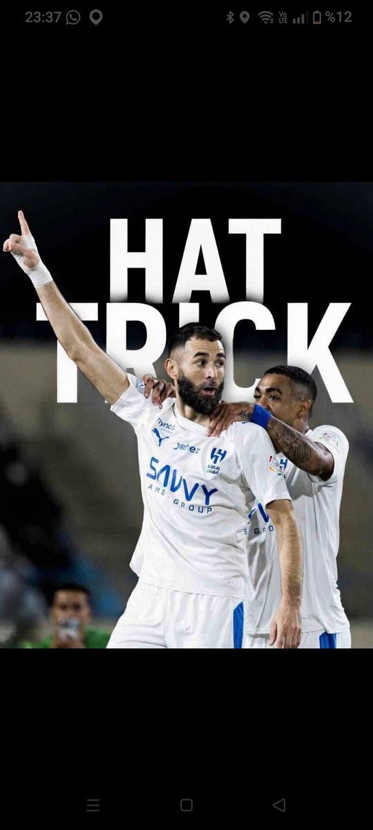 Chivas Media tweet media