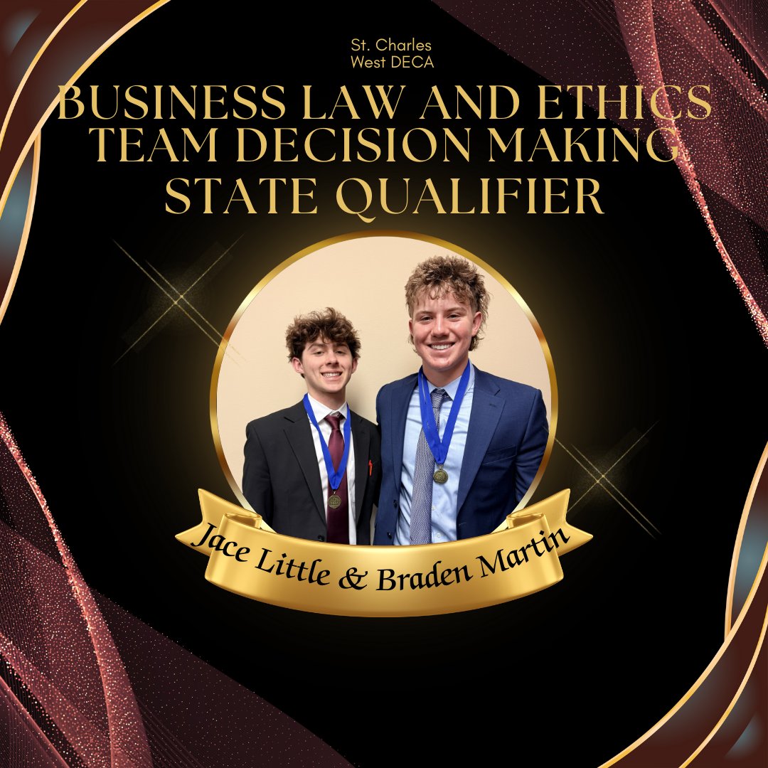 SCW DECA tweet media