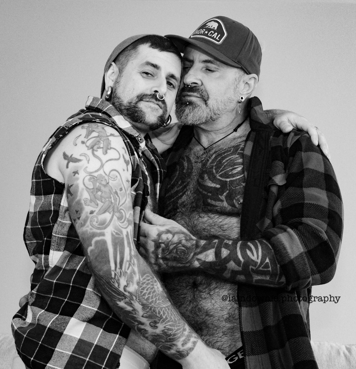 Jon Shield 😈 tweet media