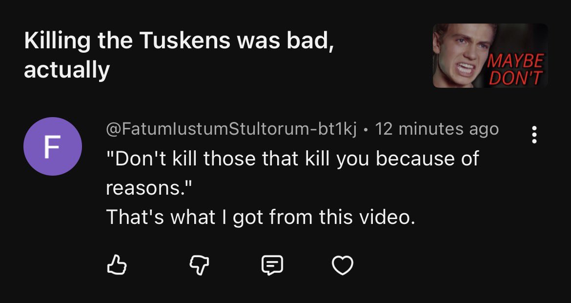 Sheev Talks 🟢 || The Stranger Things video arc tweet media