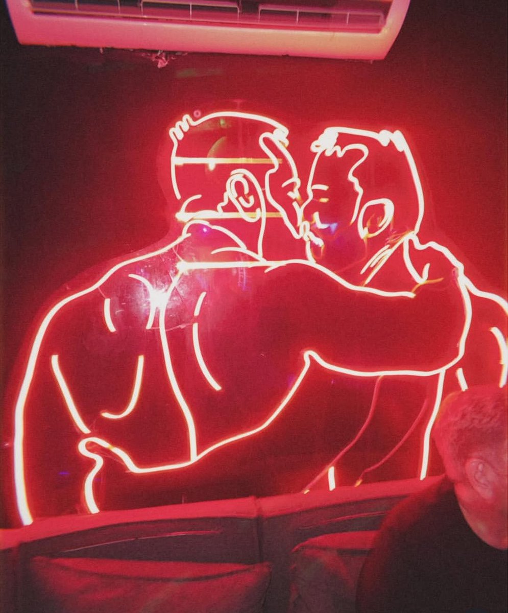 Sex And The Gay City (@sexandgaycity) on Twitter photo 