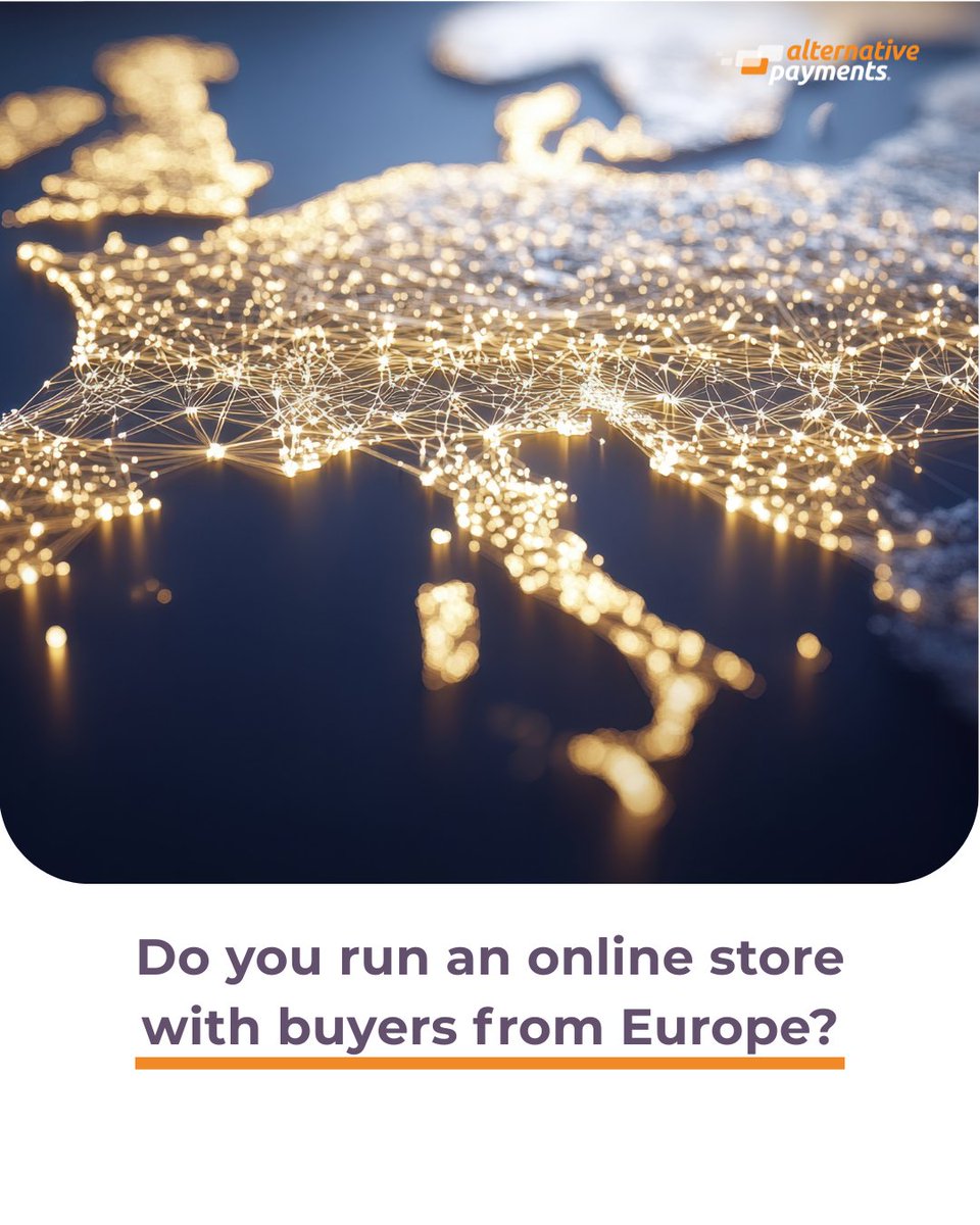 Alternative Payments tweet media