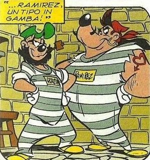 Maverick_ITA's tweet photo. @mirkonicolino Poi però ci incazziamo se ci urlano “ladri” in giro per l’Italia… questo è un biglietto omaggio per farsi sfottere un anno intero.. https://t.co/U6Ud6hs3MR