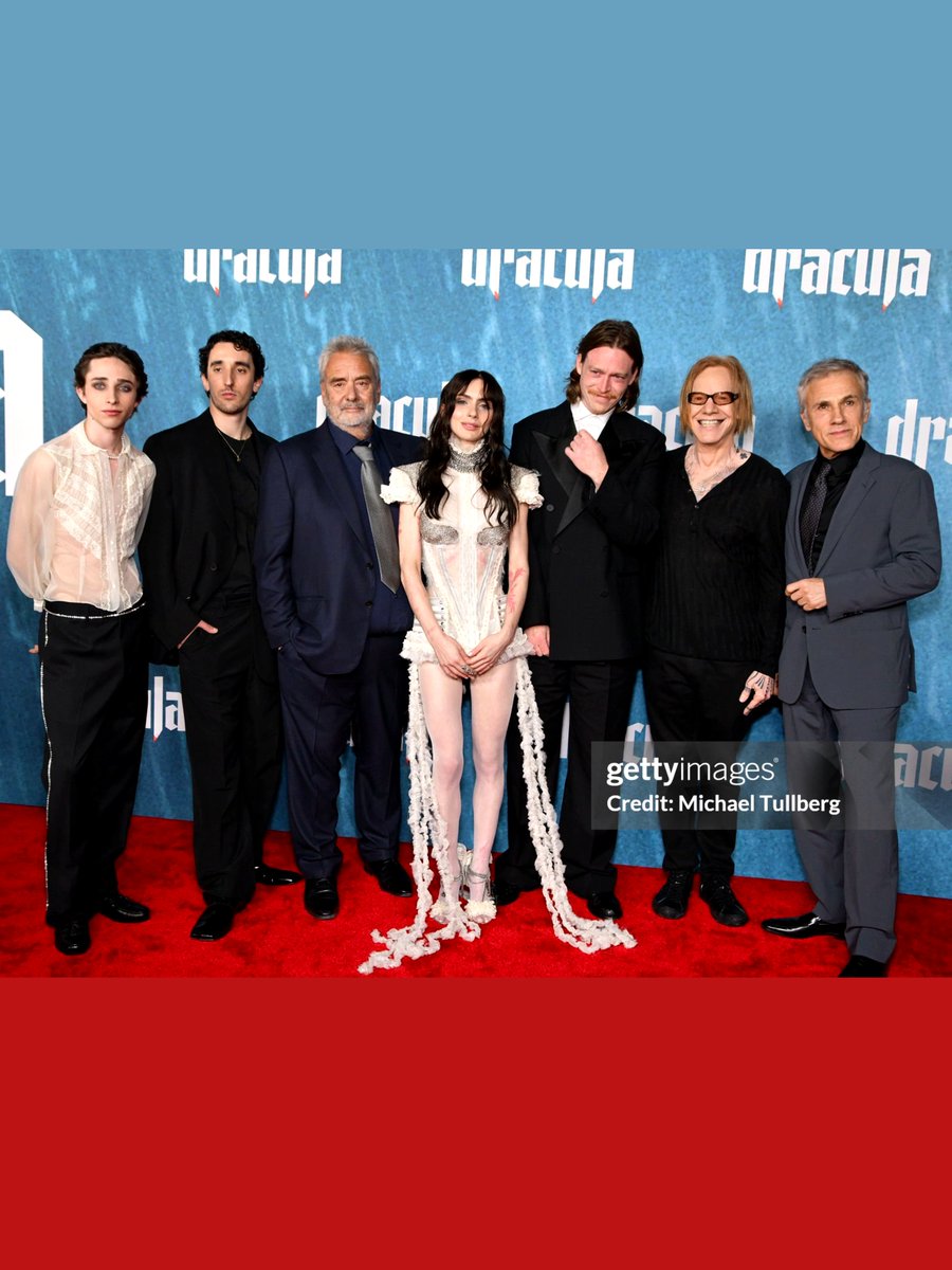 Danny Elfman tweet media