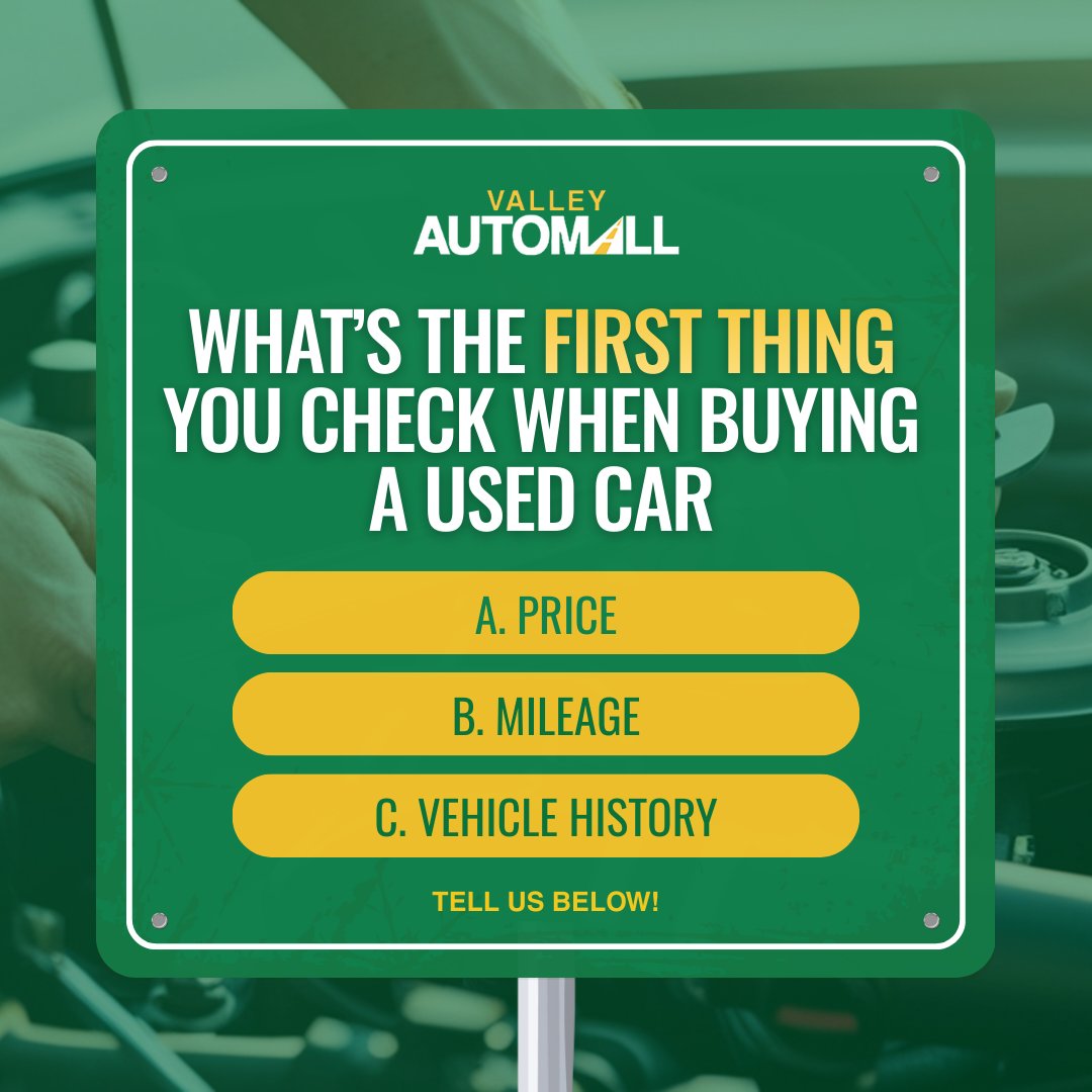 Valley Automall tweet media