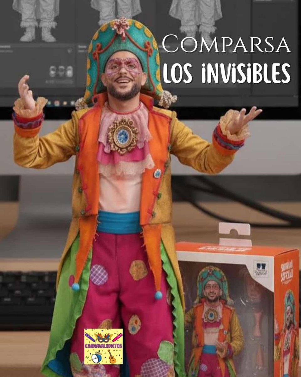 𝘾𝙖𝙧𝙣𝙖𝙫𝙖𝙡𝙖𝙙𝙞𝙘𝙩𝙤𝙨 tweet media