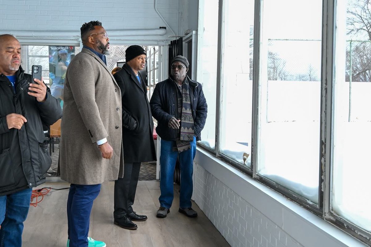 Speaker Emanuel “Chris” Welch tweet media