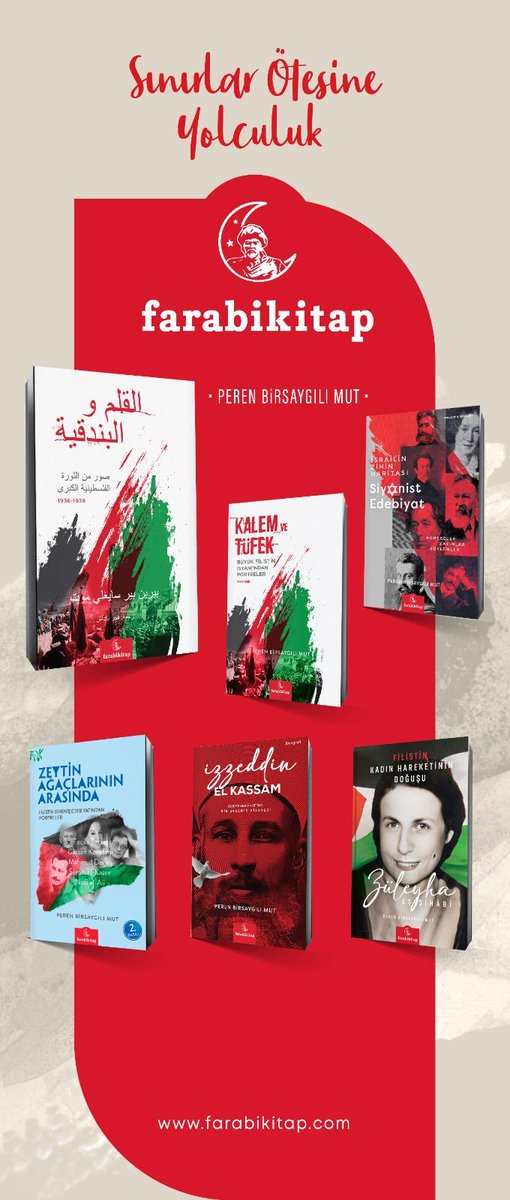 KitapFarabi's tweet photo. Farabi Kitap Şam Kitap Fuarı'nda 🇹🇷🇸🇾🇵🇸 https://t.co/28omvc4z5Z