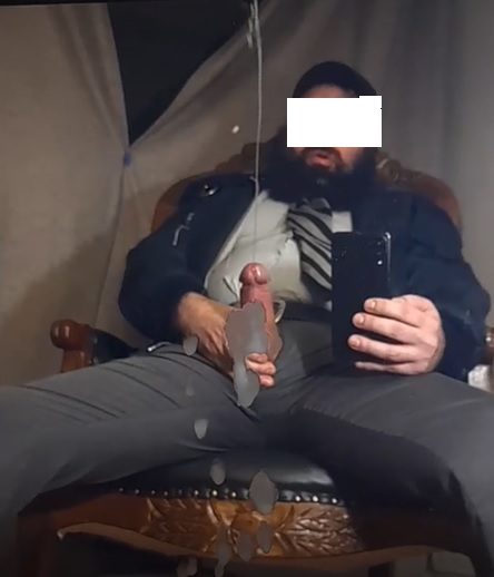 hairyman 🍆 tweet media