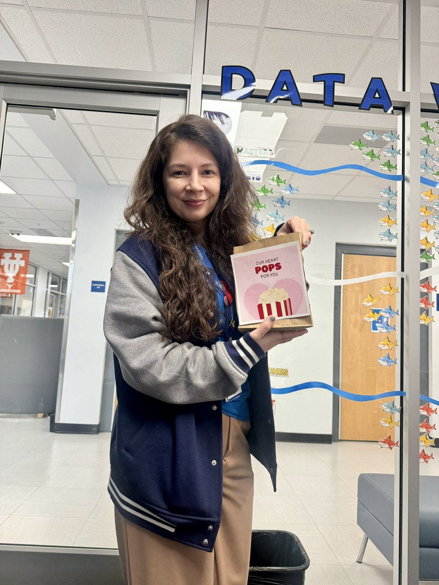 Dallas Hybrid Preparatory tweet media