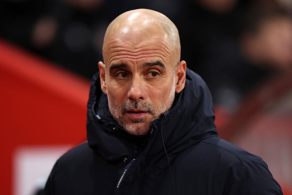 The Touchline | 𝐓 tweet media