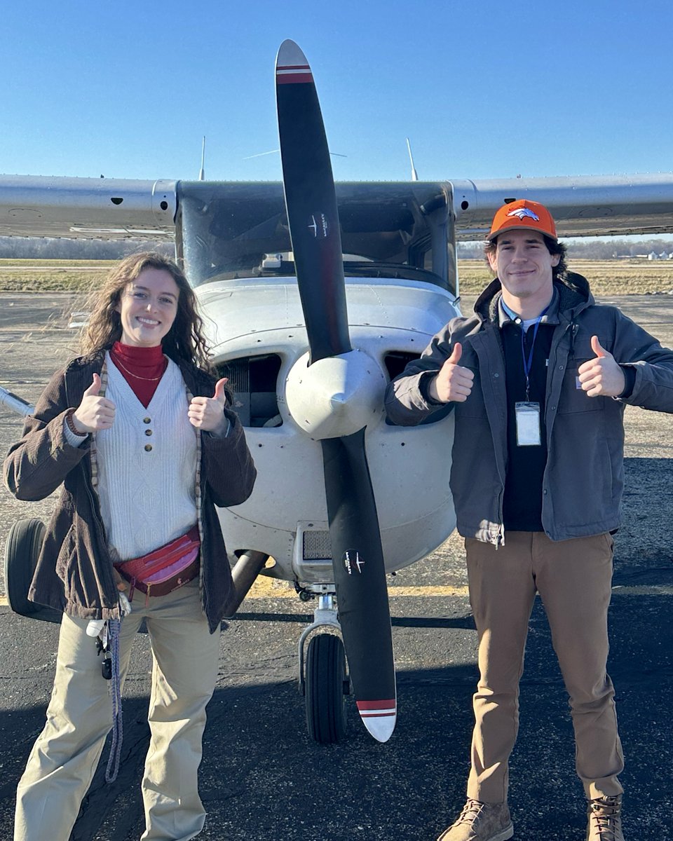 UCC Aviation tweet media