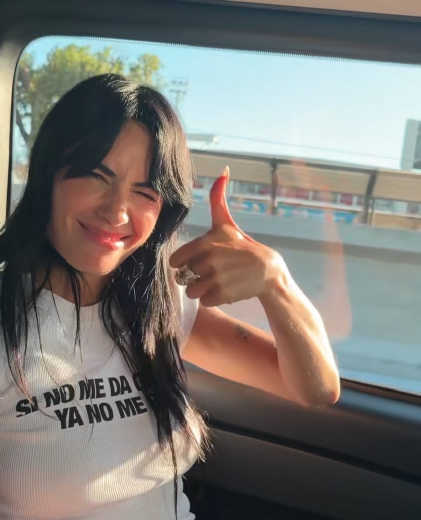 te amo lali esposito tu felicidad es la mia