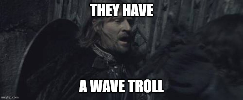 Michael ODea tweet media