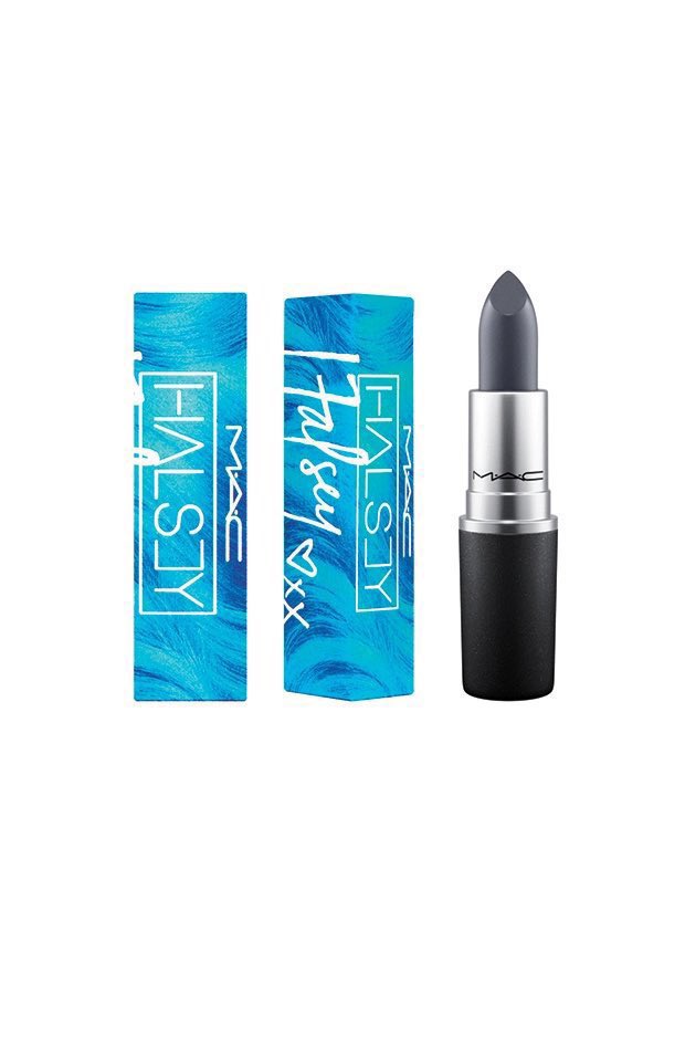 Throwback Halsey tweet media