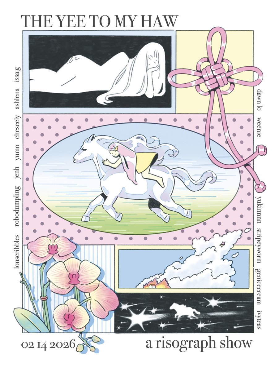 CopyCat Studio Events tweet media