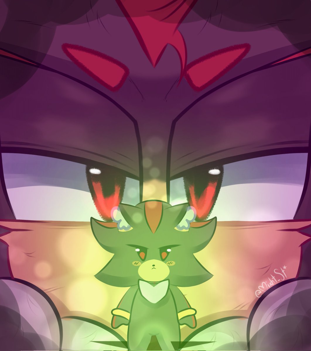 I love that little shadow💕
fanart of the Mephy AU✨🌷
.<a href="/MephyChiquita/">𝔐𝔢𝔭𝔥𝔦𝔰𝔱𝔬𝔭𝔥𝔢𝔩𝔢𝔰🌱</a>
.
.
.
.
.
.
#ShadowTheHedgehog #fanart