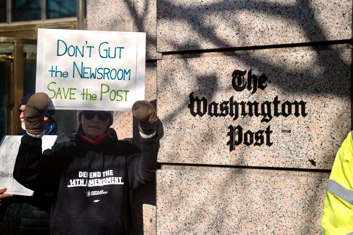 The NewsGuild-CWA tweet media