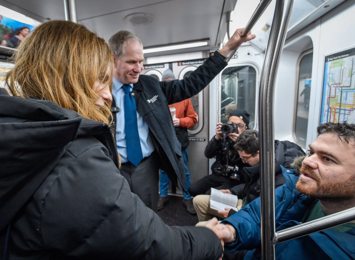 MTA News tweet media