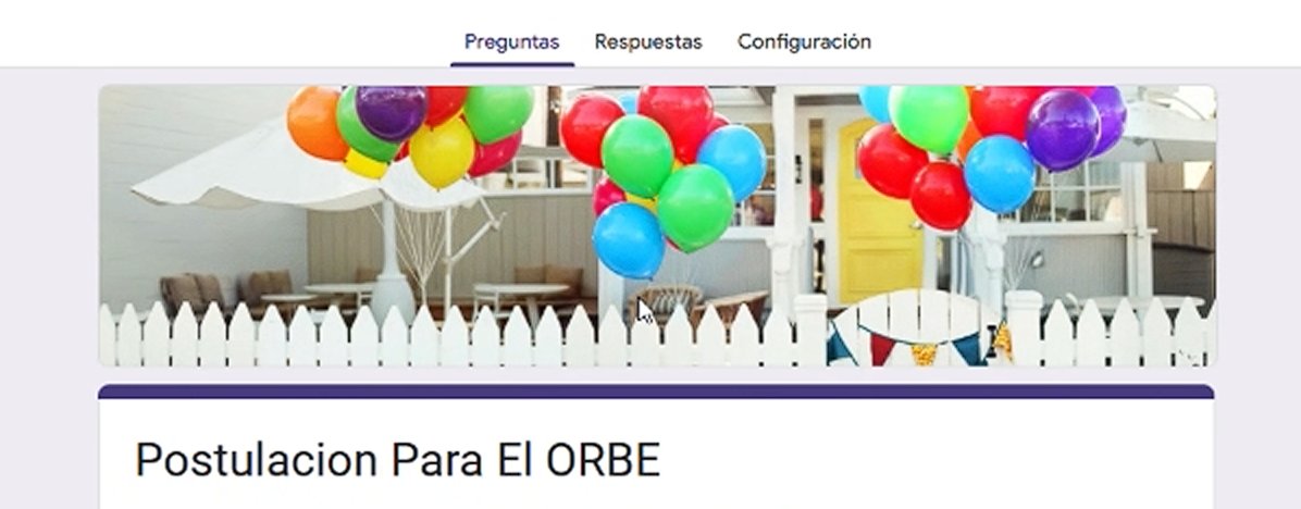 hola gente buscamos gente para jugar en el ORBE, va a ser tremenda fiesta. hablen md