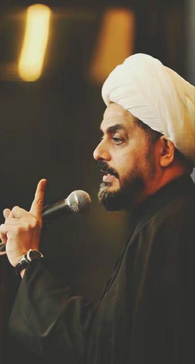 إذا قال فعل 

#الشيخ_قيس_الخزعلي