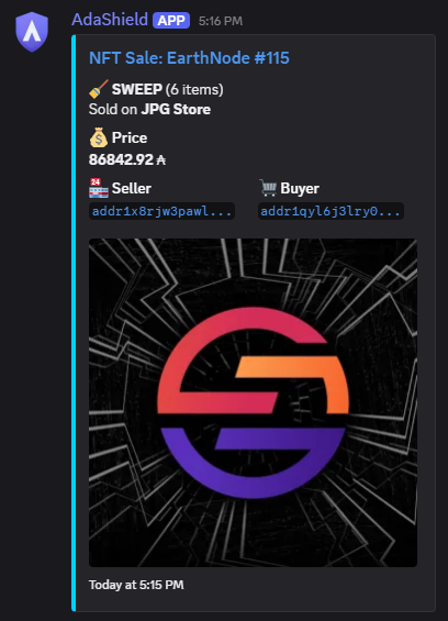 AdaShield tweet media