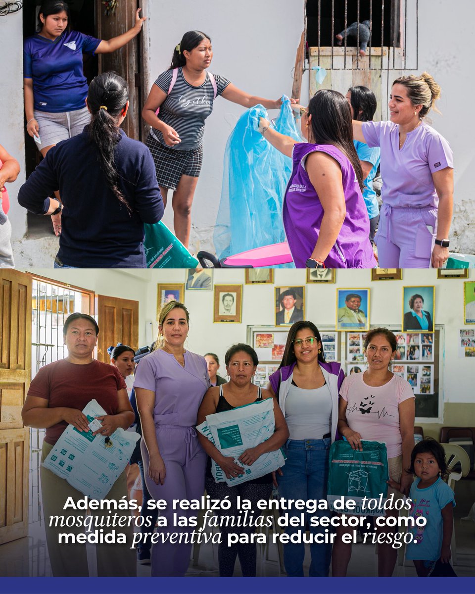 AnaLeonOk's tweet photo. ✅ Con un trabajo articulado, la Jefatura Política, en coordinación con el @msp_ecuador , la @alcaldiasalinas y las @fuerzasarmadasec, desarrollaron hoy, una minga comunitaria de prevención contra el dengue, destrucción de criaderos de mosquitos y fumigaciones. https://t.co/eUYqsG1Dvj