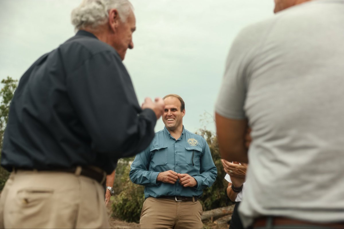 Gov. Henry McMaster tweet media