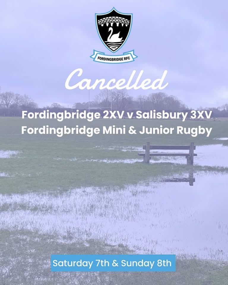 Fordingbridge RFC tweet media