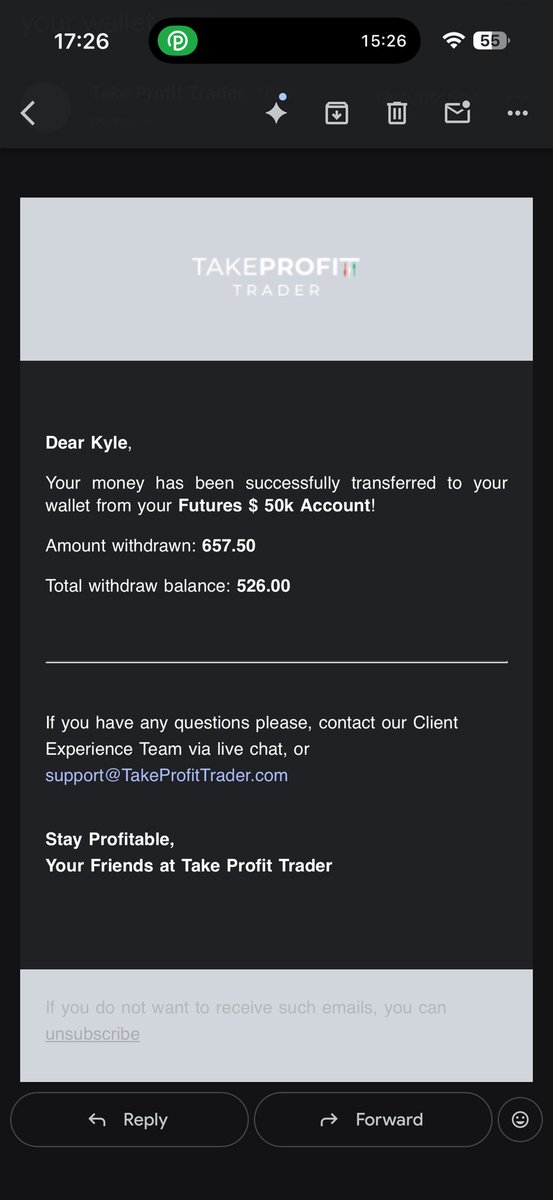 🐙Damn Good Trading 🦍 tweet media