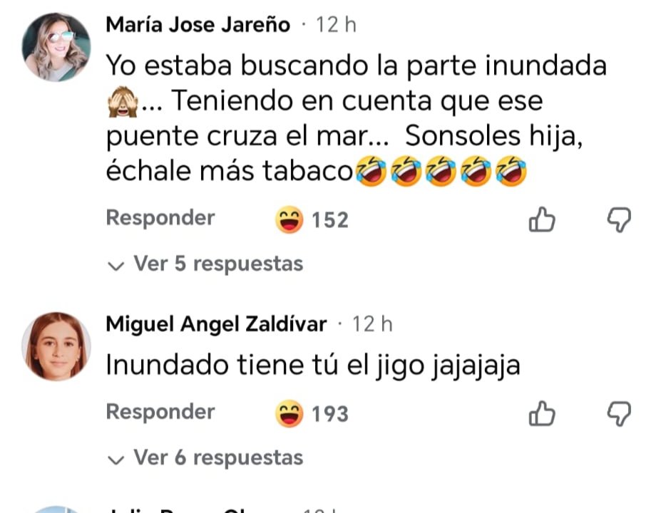 LojoGalan's tweet photo. @JavierArocaA Jajajajajajajajajajaja. Javier, por aquí por tu tierra andamos riendonos desde ayer. No porque no nos haya importado semejante estupidez, sino porque es digno de mofa. Adjunto comentario de alguien de aquí, fijo que sabes por qué https://t.co/apQY1xHUul