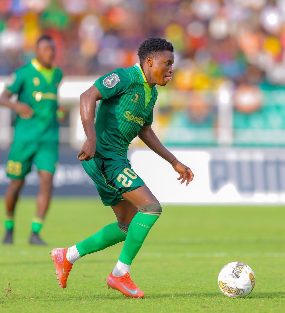 Olisa Kingsley tweet media