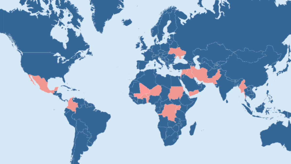 5frentes's tweet photo. ¿Quién lleva la ventaja tras las elecciones 2024? 

Lee este análisis profundo sobre votos globales, tensiones comerciales, tecnológicas y los principales conflictos que definen el nuevo escenario mundial.
https://t.co/LvFCB4bSlA

#RivalidadEEUUChina #Geopolitica  #OrdenMundial https://t.co/2UQJDexFse