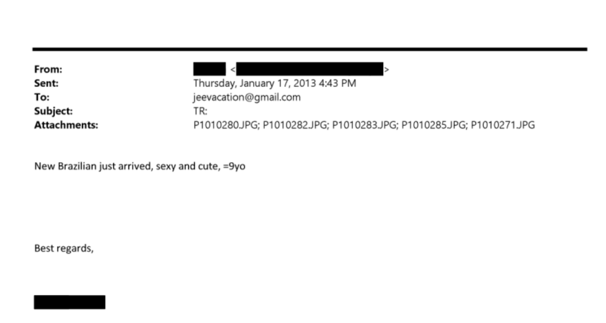 Olivier Knox tweet media