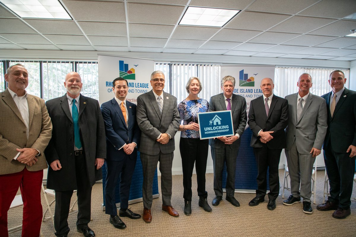 RI Executive Office of Housing tweet media