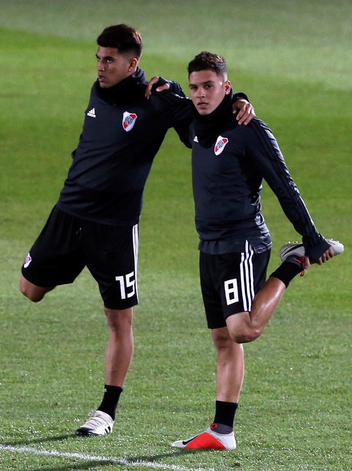 Sueño con el dia que se vuelva a repetir esta foto
