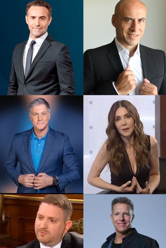 Oficina de Respuesta Oficial.