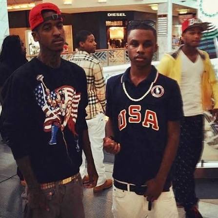 TommyGoBrazy's tweet image. Popular artist Speaker Knockerzz passed away 12 years ago due to an accidental overdose in his garage at just 17 years old 😢 Rest in peace 🕊️