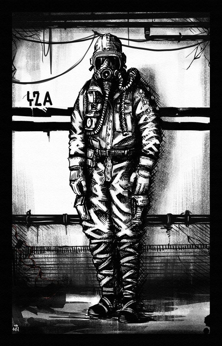 Machine.Insight.01 -Commissions open- tweet media