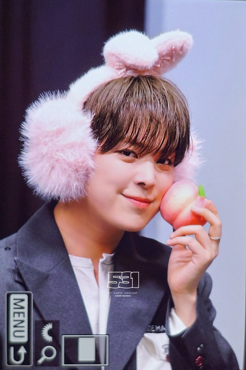 260205

#베리베리 #VERIVERY
#연호 #YEONHO #💟
#여노야_와앙