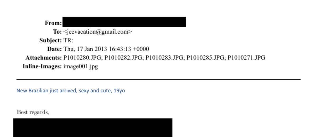 Olivier Knox tweet media