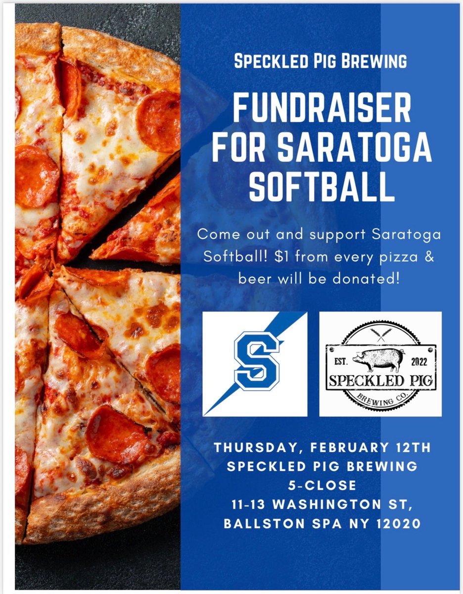 Saratoga HS Softball tweet media